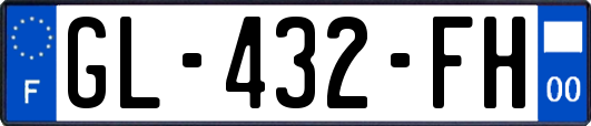 GL-432-FH