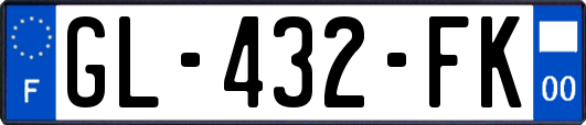 GL-432-FK