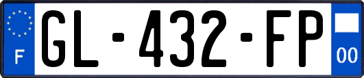 GL-432-FP