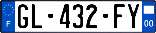 GL-432-FY