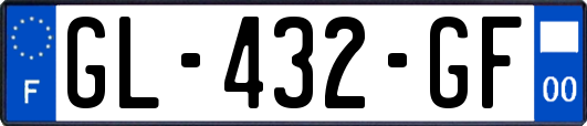 GL-432-GF