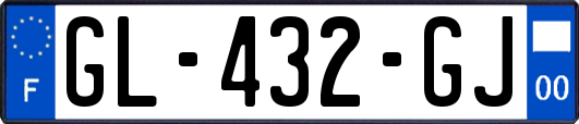 GL-432-GJ