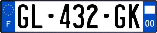 GL-432-GK