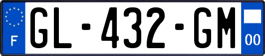 GL-432-GM