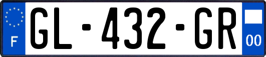 GL-432-GR