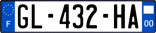 GL-432-HA