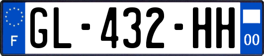 GL-432-HH