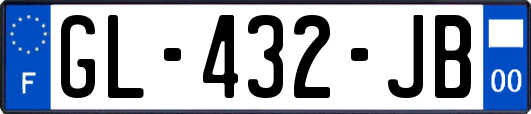 GL-432-JB