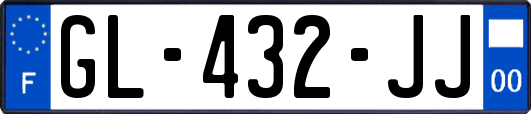 GL-432-JJ