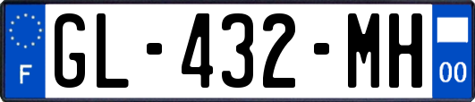 GL-432-MH