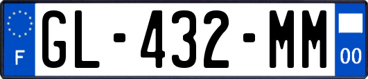 GL-432-MM