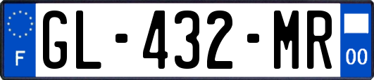 GL-432-MR