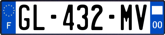 GL-432-MV
