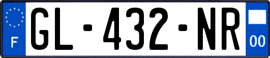 GL-432-NR