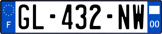 GL-432-NW