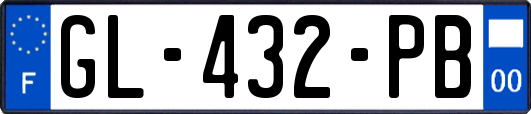 GL-432-PB