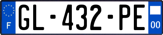 GL-432-PE