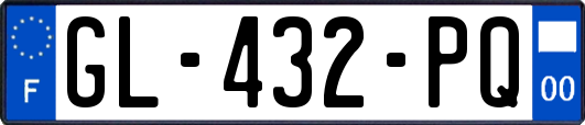 GL-432-PQ