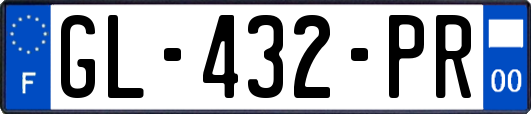 GL-432-PR