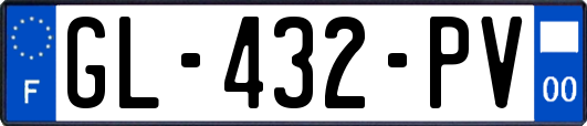 GL-432-PV
