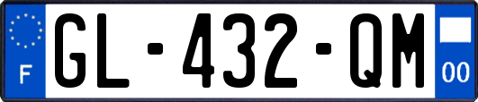 GL-432-QM