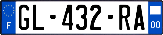 GL-432-RA