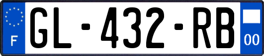 GL-432-RB