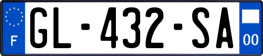 GL-432-SA