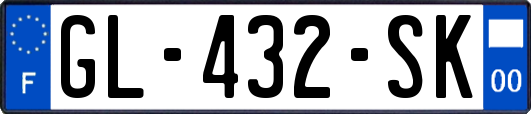 GL-432-SK