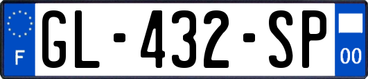 GL-432-SP