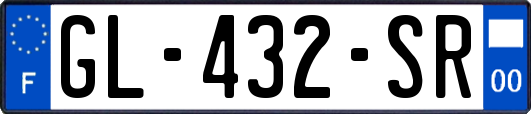 GL-432-SR