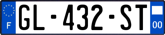 GL-432-ST