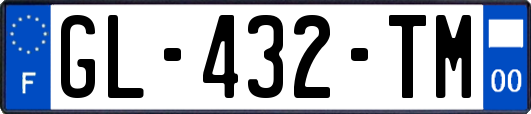 GL-432-TM