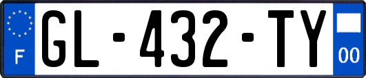 GL-432-TY