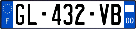 GL-432-VB