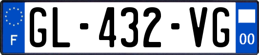 GL-432-VG