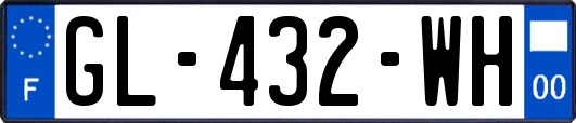 GL-432-WH