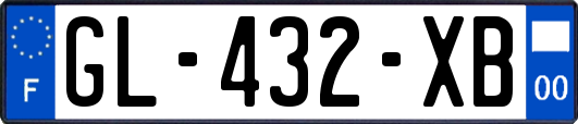 GL-432-XB