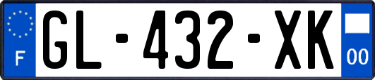 GL-432-XK