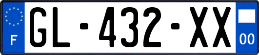GL-432-XX