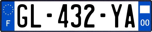 GL-432-YA