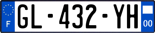 GL-432-YH