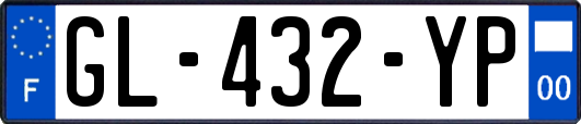 GL-432-YP