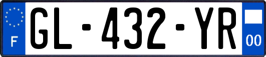 GL-432-YR