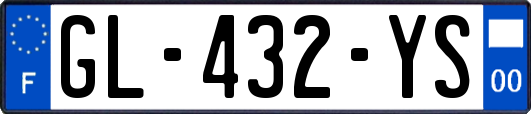 GL-432-YS