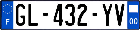 GL-432-YV