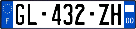 GL-432-ZH