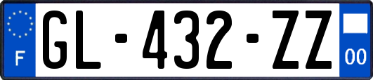 GL-432-ZZ