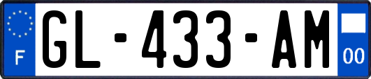 GL-433-AM