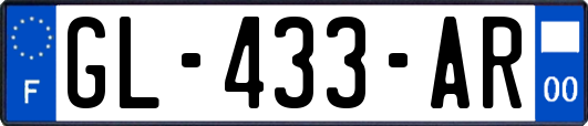 GL-433-AR
